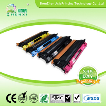 Fabriqué en Chine Cartouche de toner Toner Tn190 de qualité supérieure pour Brother Tn-190